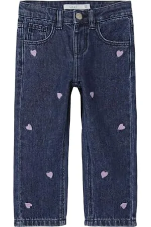 NAME IT NMFROSE REG Jeans 8141-MP R