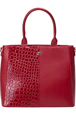 Faina Damen handtas Henkeltasche, , Einheitsgröße EU