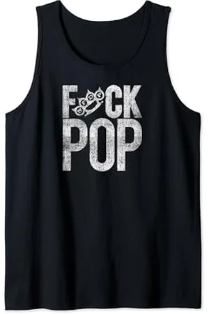 Five Finger Death Punch 5FDP – F Pop Tank Top