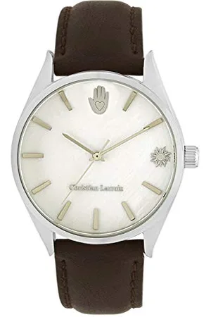 Christian Lacroix Armbanduhr CLMS1833