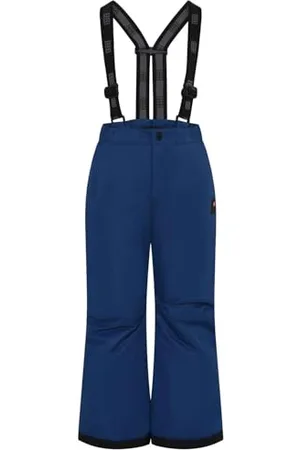 KABOOKI Unisex Kinder LWPAYTON 701-SKI Pants Hose, , 104