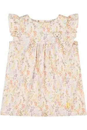 Steiff Mädchen Top, , 92 cm