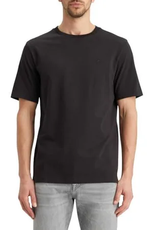 Scotch&Soda Herren T-Shirt Core - Logo T-Shirt, ,XXL
