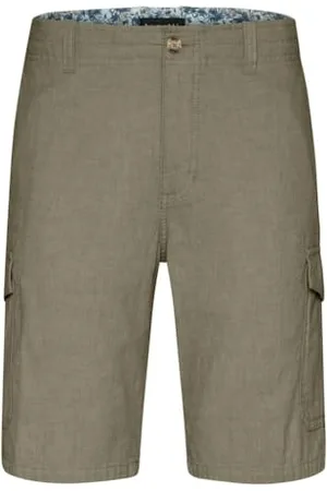 Bugatti Herren Bermuda