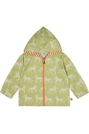 loud + proud Outdoorjacke, GOTS zertifiziert