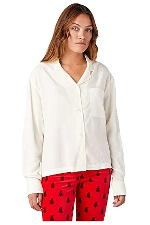 Wrangler Damen Blouse, , L EU