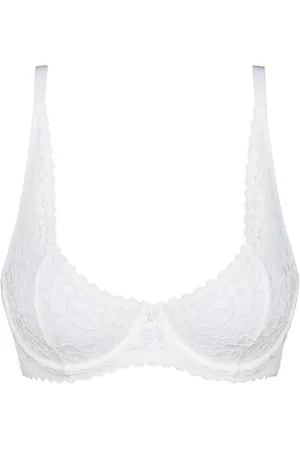 Dim Bügel-Spitzen-BH Daily Dentelle für jeden Tag Damen x1, , 90C