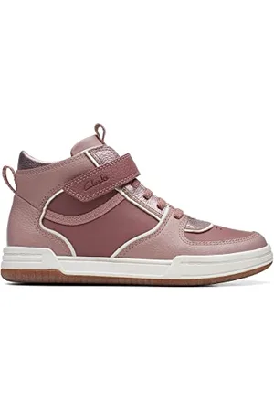 Clarks Baby-Mädchen Fawn Sky K. Sneaker, , 25 EU