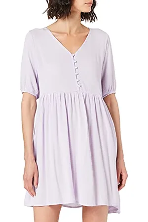 Ichi Damen IHMARRAKECH SO DR7 Lässiges Kleid, , XS