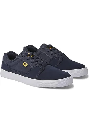Dcshoes Herren Tonik Sneaker, DC Navy/Blue, 40.5 EU
