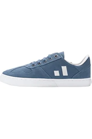 ETHLETIC Unisex - Canvas Sneaker - Root II - Fairtrade Produkt