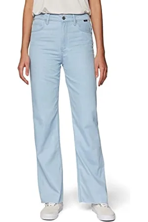 Mavi Damen Victoria Jeans, , 24/30