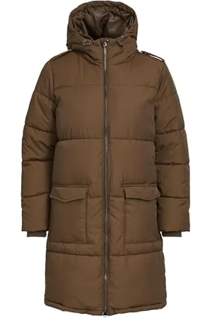 Object OBJZHANNA L/S Long Jacket NOOS