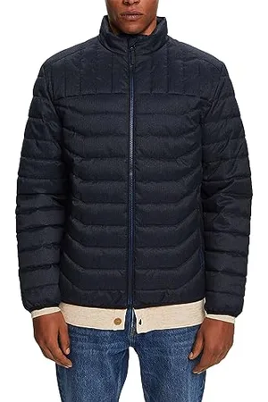 ESPRIT Herren 083EE2G301 Jacke, , S