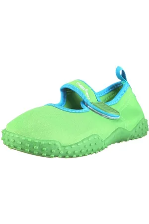 Playshoes Unisex Kinder Aquaschuhe Aqua-Schuhe Klassisch, Klassisch, 34/35 EU