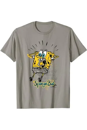Spongebob Shocking! T-Shirt
