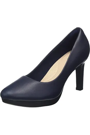Clarks Damen Ambyr Joy Pumps, , 36 EU