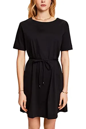 ESPRIT Damen 043EE1E342 Kleid, , XXS