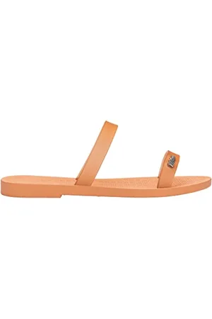 Melissa Damen Sun Torrance Ad Flache Sandale, , 39 EU