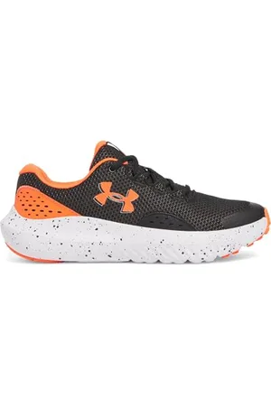 Under Armour Jungen Ua BGS Surge 4 Laufschuhe, , 35.5 EU