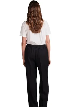 Pieces® Pcneva Hw Wide Pants Noos
