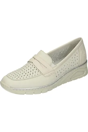 Rieker Damen N3356 Slipper, , 39 EU