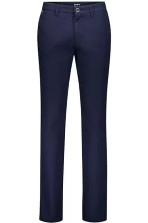 Atelier Gardeur Herren Hose (Herstellergröße: 33/32)