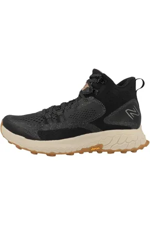 New Balance Herren Fresh Foam X Hierro Mid Sneaker, , 43 EU