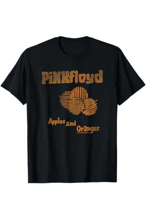 Pink Floyd APPLES AND ORANGES T-Shirt