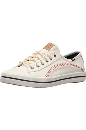 Keds Damen Kickstart Wimpel Sneaker, , 38 EU