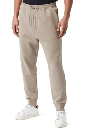 HUGO BOSS Herren Hadiko Jersey_Trousers, , L EU