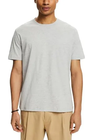 ESPRIT Herren 994ee2k306 T-Shirt, , S