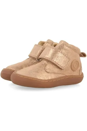 Gioseppo Jungen Mädchen Oure Oxford-Stiefel, , 23 EU