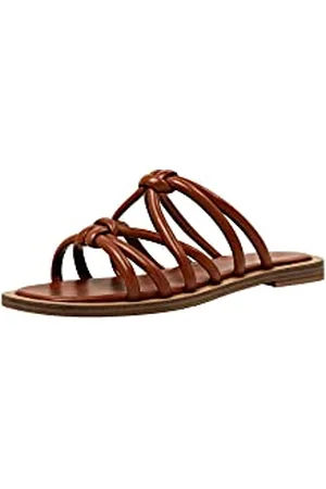 ESPRIT Damen modischer Slipper, , 38 EU