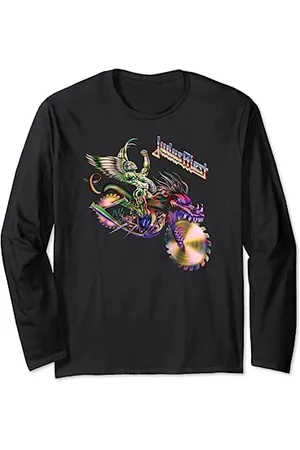 Judas Priest – Painkiller Solo Langarmshirt