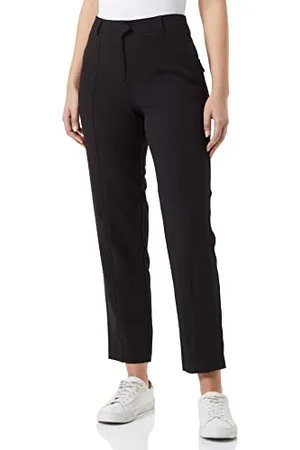 ONLY ONLLANA MW Carrot Pant CC TLR