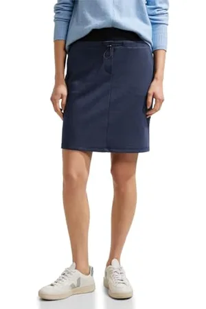 CECIL Damen B361376 Rock, , S