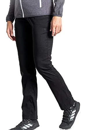 Craghoppers Damen Kiwi Pro High Hose Wanderhose, , 46