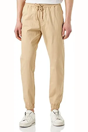 Champion Herren 1919 Rochester Pants Stretch Twill Chino Hose, , XS