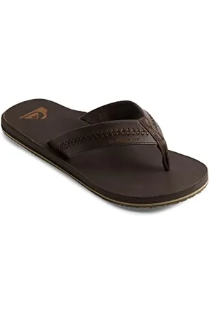Quiksilver Carver Natural - Sandalen für Männer Braun