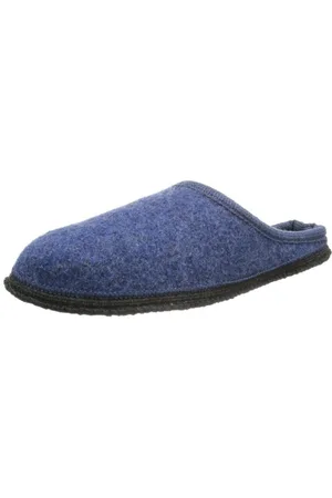 Beck Unisex Home Hausschuhe, , 38 EU