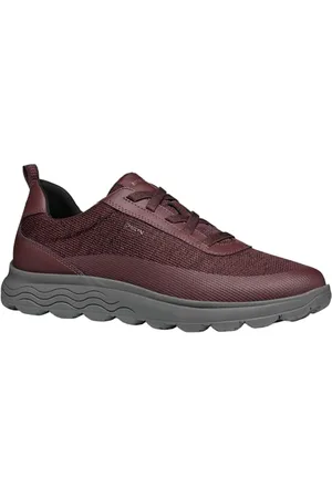 Geox Herren U SPHERICA A Sneaker, , 43 EU