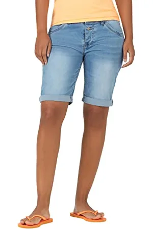 Timezone Damen Slim NaliTZ Shorts, , 33