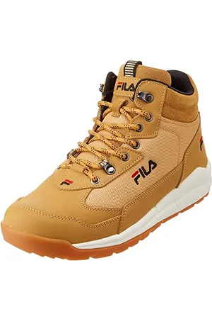 Fila Herren Alpha Mode-Stiefel, , 41 EU Schmal