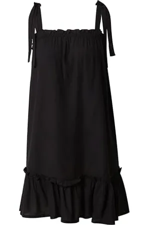 Pieces® Damen Pcviolet Strap Dress Sww Kleid, , S EU