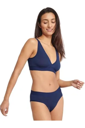 Sloggi Damen GO Allround Bralette, , One