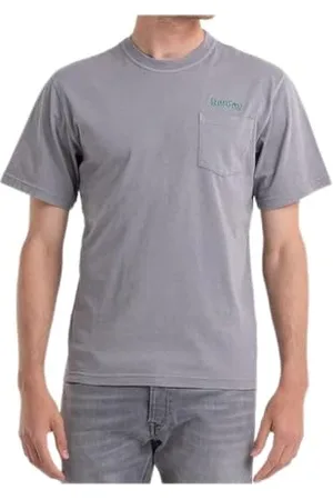 Replay Herren M6152 T-Shirt, , S