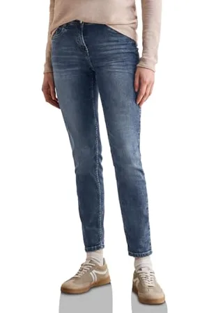 CECIL Jeans im Casual Fit