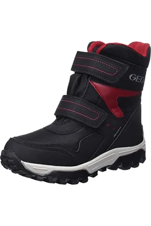 Geox Jungen J Himalaya dreng B Abx Stiefeletten, , 28 EU