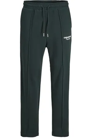 JACK & JONES JACK&JONES PLUS JPSTKANE JJVESTERBRO Sweat Pants GMS PLS